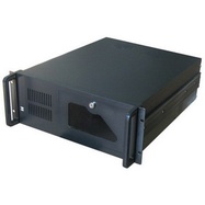 34590 Корпус ProCase 4U Procase B440L-B-0 глубина 540мм, внеш 2*5,25, 1*3,5, внут 7-HDD, без БП,  PS2 (Корпуса, БП / Периферия и аксессуары) - It-monolit: компьютеры, и комплектующие.