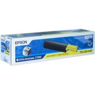 17756 Тонер-картридж Epson C13S050187 желтый для AcuLaser C1100 (Картриджи, тонеры, фотобарабаны / Оргтехника, расходные материалы) - It-monolit: компьютеры, и комплектующие.