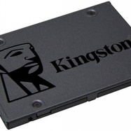 29208 Накопитель SSD Kingston SATA III 480Gb SA400S37/480G A400 2.5" (Жёсткие диски и SSD / Компьютеры, комплектующие) - It-monolit: компьютеры, и комплектующие.