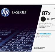 30963 Картридж HP CF287X №87 для HP LJ Ent M506, M527 (18000стр.) оригинал (Картриджи, тонеры, фотобарабаны / Оргтехника, расходные материалы) - It-monolit: компьютеры, и комплектующие.