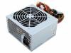 33566 Блок питания  QDION FSP 450W QD450-PNR 80+ (24+4+4pin) APFC 120mm fan 5xSATA (Корпуса, БП / Периферия и аксессуары) - It-monolit: компьютеры, и комплектующие.