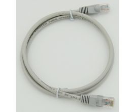 21126 Патчкорд UTP кат. 5E 1 м (Кабель для скс, пачкорды / Кабель для скс, пачкорды) - It-monolit: компьютеры, и комплектующие.