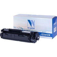 32063 Картридж NV-Print NV-Q2612X для HP LJ M1005/1010/1012/1015/1020 3500стр. (Картриджи, тонеры, фотобарабаны / Оргтехника, расходные материалы) - It-monolit: компьютеры, и комплектующие.