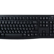 11592 Клавиатура Logitech K120 for business (920-002522) USB (Клавиатуры, мыши / Периферия и аксессуары) - It-monolit: компьютеры, и комплектующие.